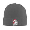 67 Six Seven Christmas Bruh Beanie Hats  Skullies Beanies Men Women Hip Hop Elastic Caps Autumn Winter Kpop Graphic Bonnet Hats