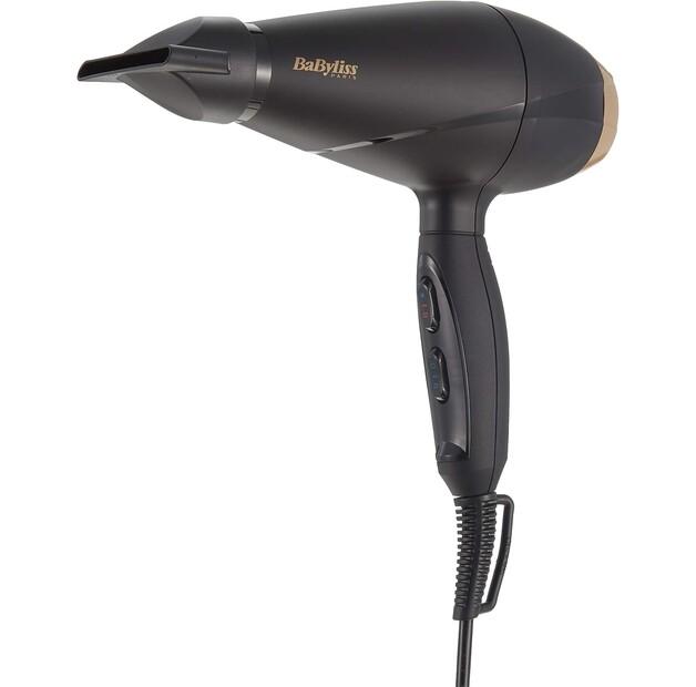 Hair Dryer BaByliss 6704E Power Pro 2000