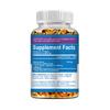 Bilberry Fruit Extract 1000mg - Eye Care & Vision Health, Antioxidant Supplement