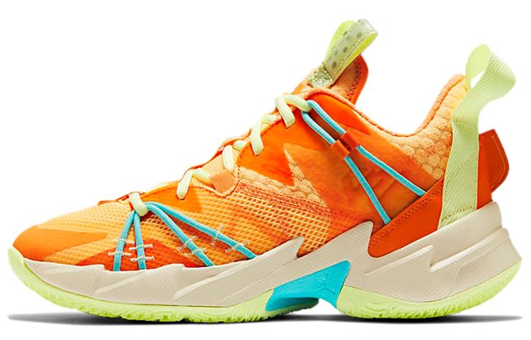 Air Jordan Why Not Zer0.3 SE PF Melon Tint 42.5