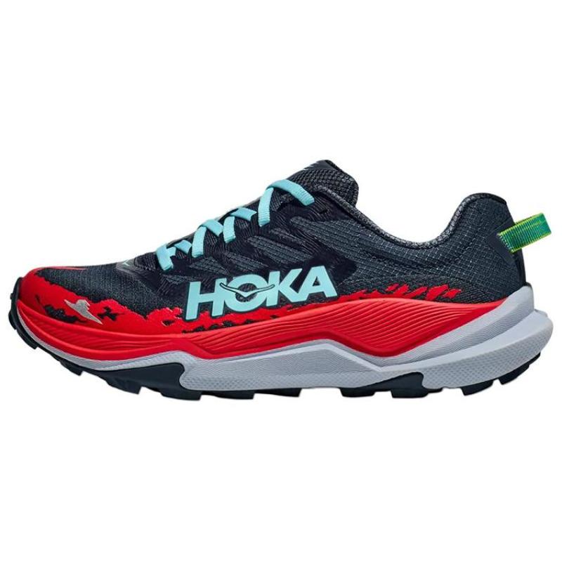 HOKA One One Кроссовки Torrent 4 Stormy Skies Cerise 1155115-SSC 42