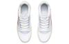 Li Ning Synthetic Leather Versatile Slip Resistant, Abrasion Resistant, Balanced, Lightweight Low Top Skateboard Shoes AGCQ378-8