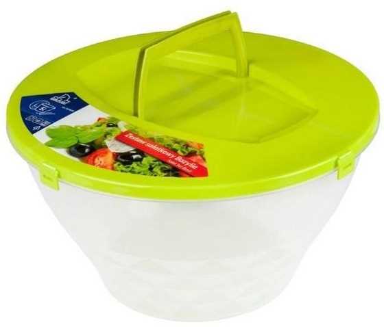 Basil Salad Set (Green Cover)