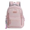 Student Schoolbag Women's Large Capacity Backpack