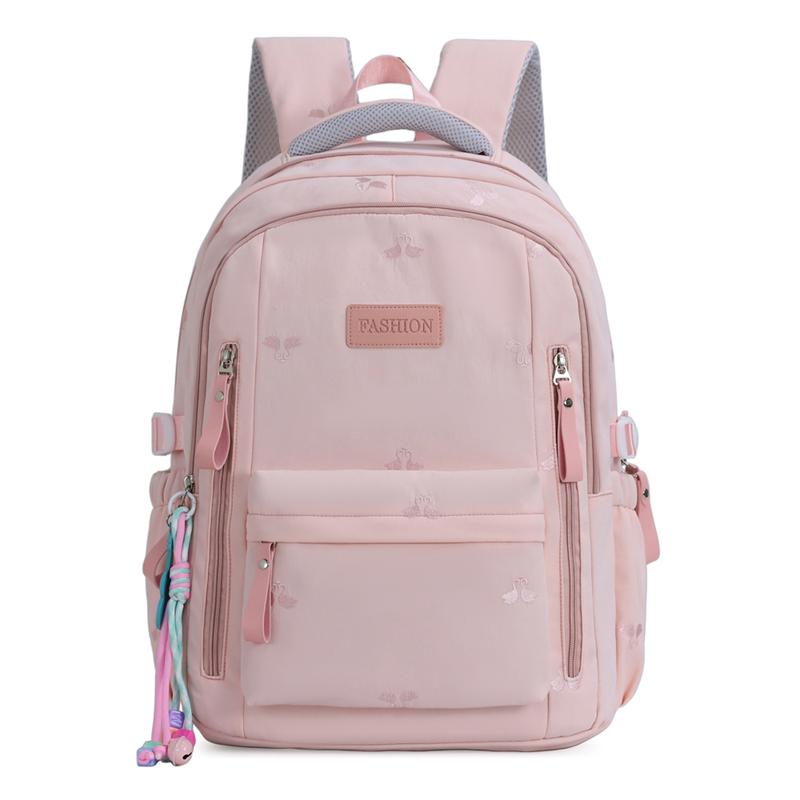 Student Schoolbag Women's Large Capacity Backpack