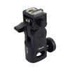 Hot Shoe Mount Flash Umbrella Holder Support for Canon Nikon Pentax Olympus Metz Speedlite Flash Trigger Bracket/Photo &