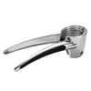 Stainless Steel Manual Nut Cracker Kitchen Gadgets High Quality Walnut Opener 2 Styles with Non-slip Handle for Household