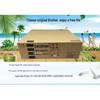 Brother WT-300CL Waste Toner Box CN plug (adapter included)