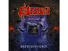 SAXON Rammbock mit Bonus-Disc [2CD] Normale Ausgabe RBNCD1416 Metal NEU