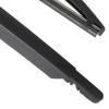 Hyundai Getz 02-09 rear wiper arm + blade