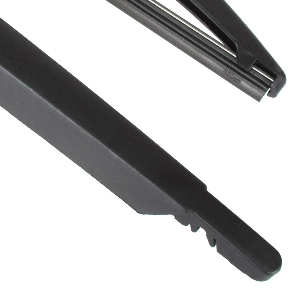 Hyundai Getz 02-09 rear wiper arm + blade