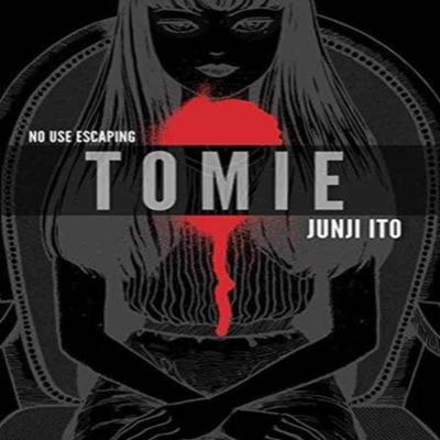Tomie Complete Deluxe Edition by Junji Ito Hardback Book 9781421590561