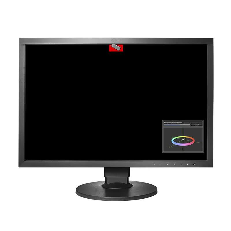 EIZO CG2420 24.1-inch Professional Color Critical Monitor CN plug (adapter included)