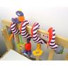 Premium Baby Rattle Birdie Toys Featuring Adorable Animals And Soft Bed Bell Design