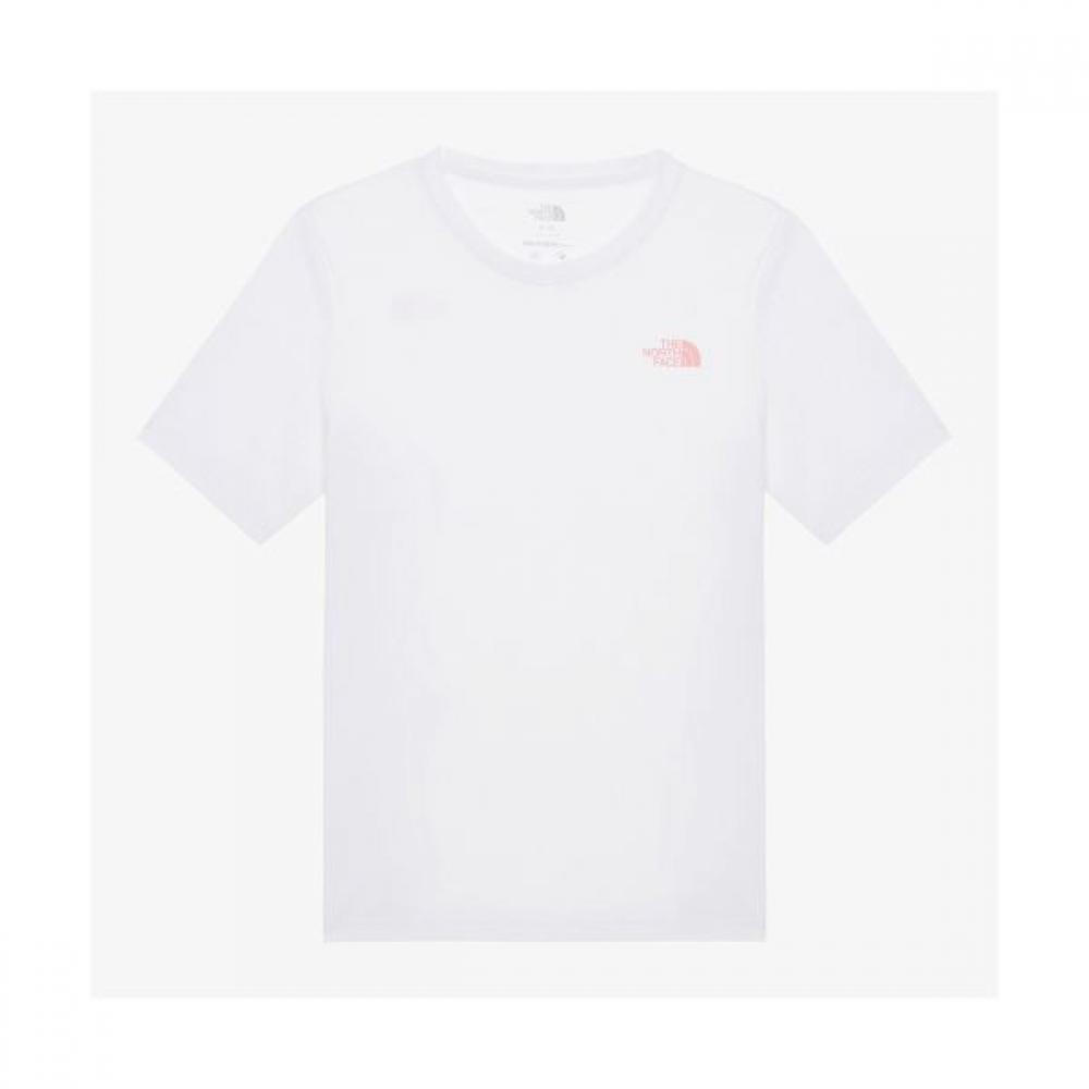 

Магазин NorTh Face Оригинальная футболка NorTh Face The NorTh Face NT7ur34b Женская футболка с коротким рукавом S Recovery белого цвета 1794809 WHITE/85
