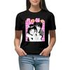 Kimi Ni Todoke Anime Tshirt Korean Fashion Summer Top Tshirts for Unisex Graphic Tees Funny