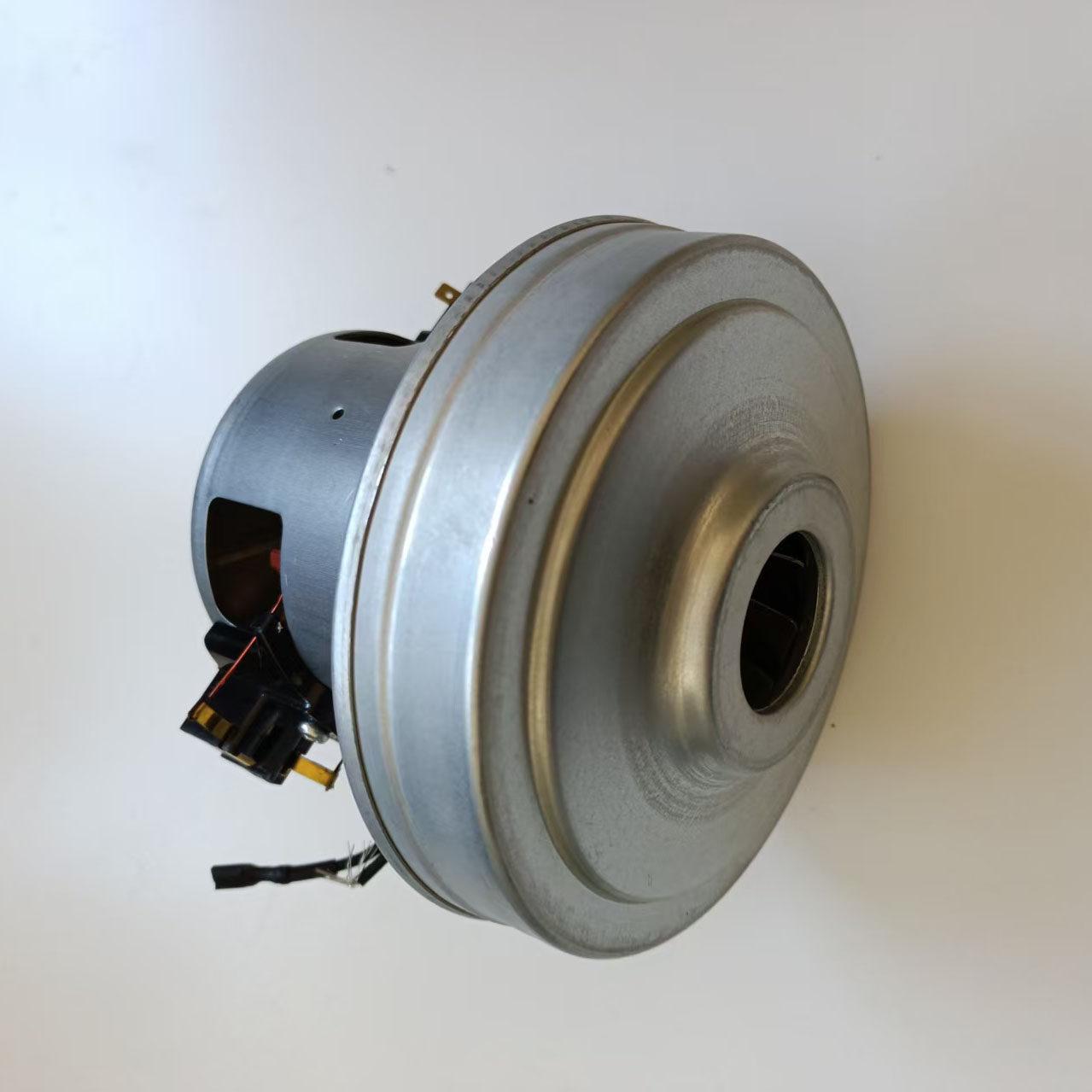 

Keliwei Low Noise Vacuum Cleaner Accessories 1200W Motor for XC15J/XC25J/XC10J Default