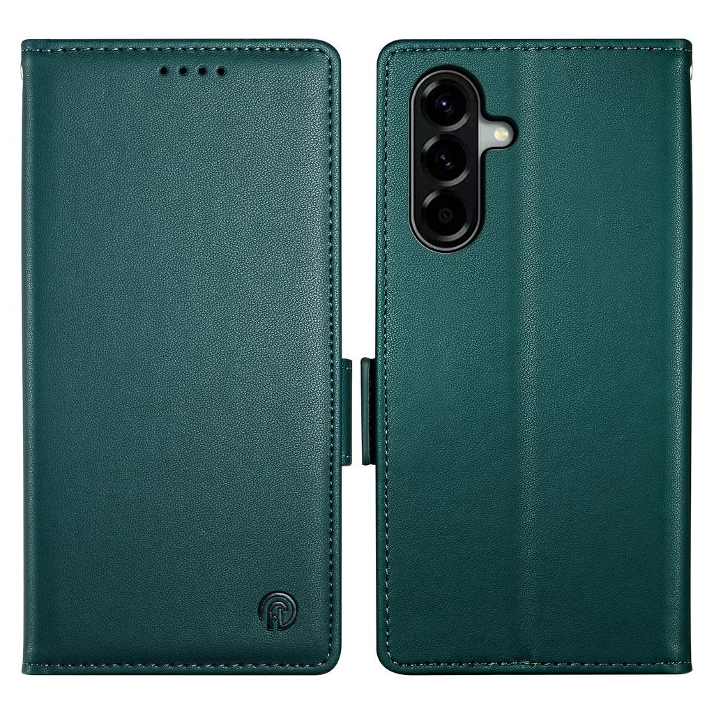 For Samsung Galaxy A57 5G Stand Case PU Leather Wallet Phone Cover