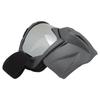 Motorcycle Face Mask Goggles Dust Wind UV Proof Riding Glasses Closed Removable Protective Glasses