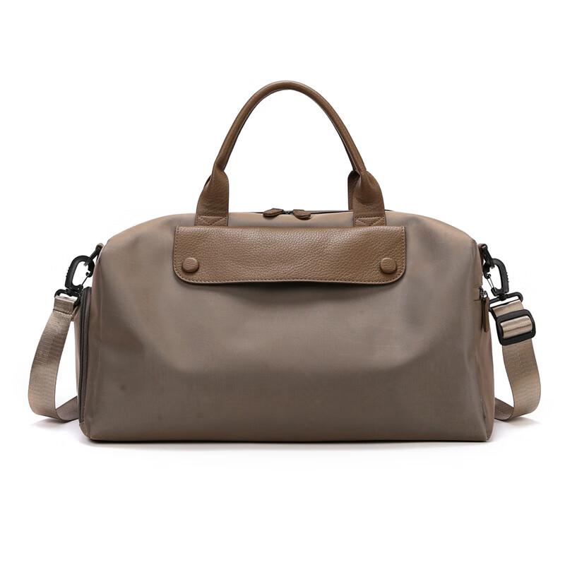 

Versatile Travel & Gym Duffel Bag 43x23x22 cm