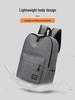2025 Modern Large-Capacity Business Casual Backpack