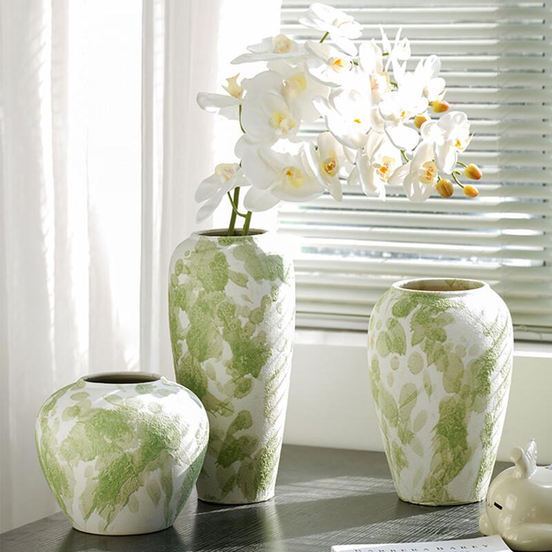 Fan Yejia Premium Decorative Ceramic Vases 27cm