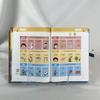 English Sound Book Number Recognition Books With Sound Sensory Learning Toys Interactive Book  Kids