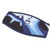 Diving Face Cover Strap Professional Double Layer Waterproof Neoprene Diving Goggles Hair Protector for Dive Snorkel