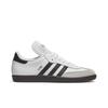Samba Classic 'White' (Unisex) Running White / Black / Running White German Army Trainers 772109