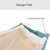 Glossy Acetate Satin Half Skirt Women's Summer Mid-length Light Mature Series Slimming A-line Skirt