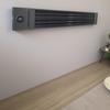 Graphene Intelligent Infrared Heater: Wall & Ceiling-Mounted Electric Radiator for Schools & Commercial Spaces