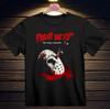 Friday The 13th The Final Chapter Horror Movie Tshirt S-5XL N9186