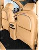 Lantu Dreamer 2026 Seat Anti-Kick Mats, Multi-Functional Interior Car Accessories
