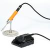 Universal Soldering Iron Stand Support Holder For SA80 TS100 Various Soldering Tool Ensuring Safe and Secure Placement During Use