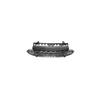 Compatible Front Air Intake Grille for Mercedes-Benz W167 Bumper (A1678857303)