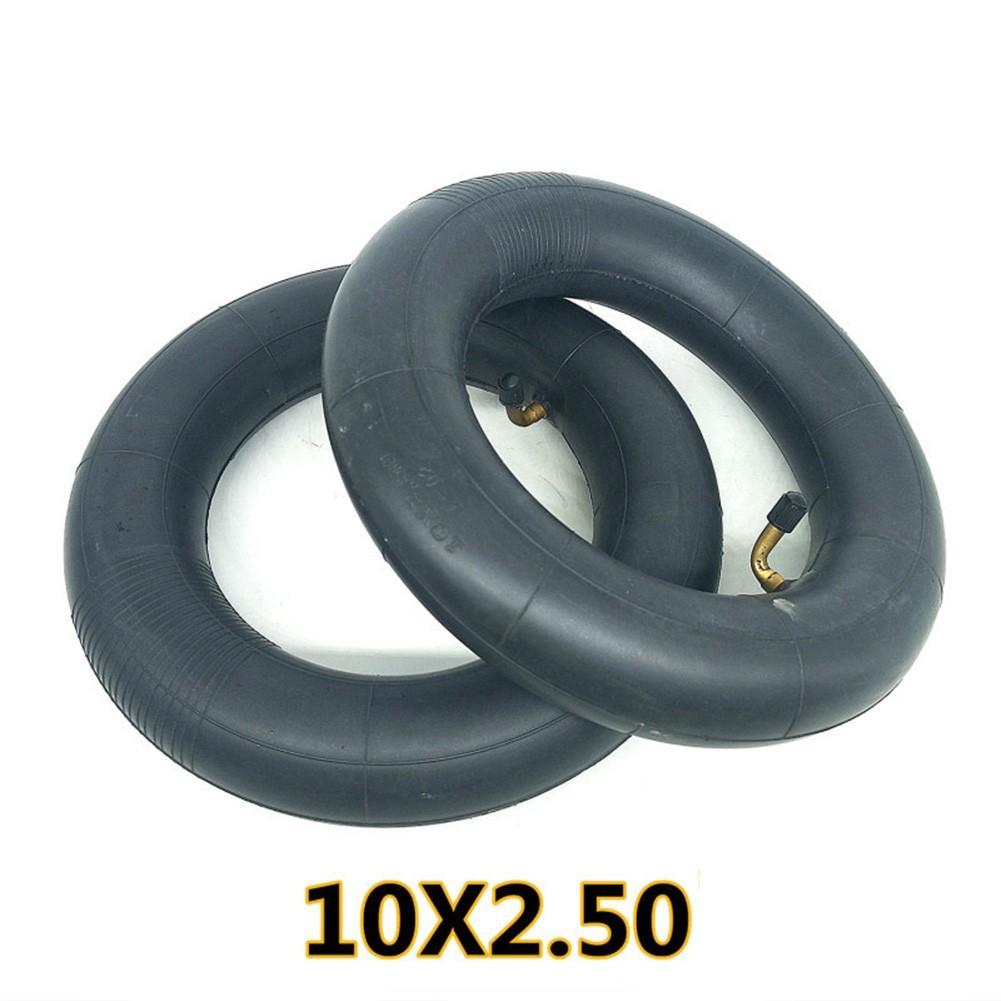 10X250 Electric Inner Rubber Scooter Thickened Tire Tube Bike MTB Replacement
