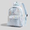 Large Capacity Students Schoolbags Fashion Casual Daypack Girls Rucksack  Outing