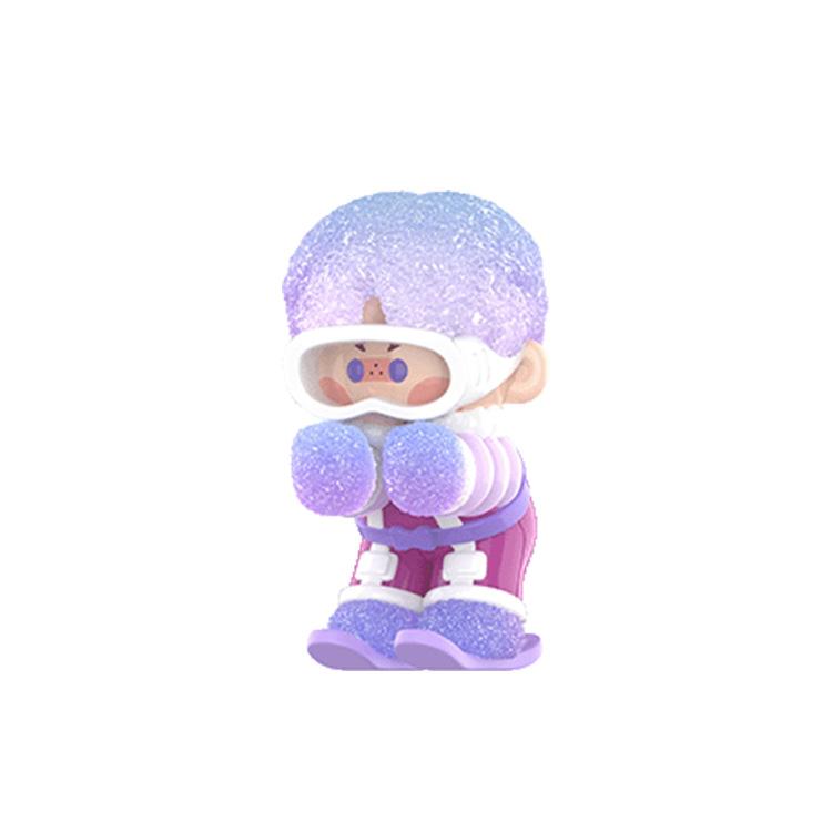 POP MART PINO JELLY Like Me Collection Figure Mystery Boxes, Single Mystery Box