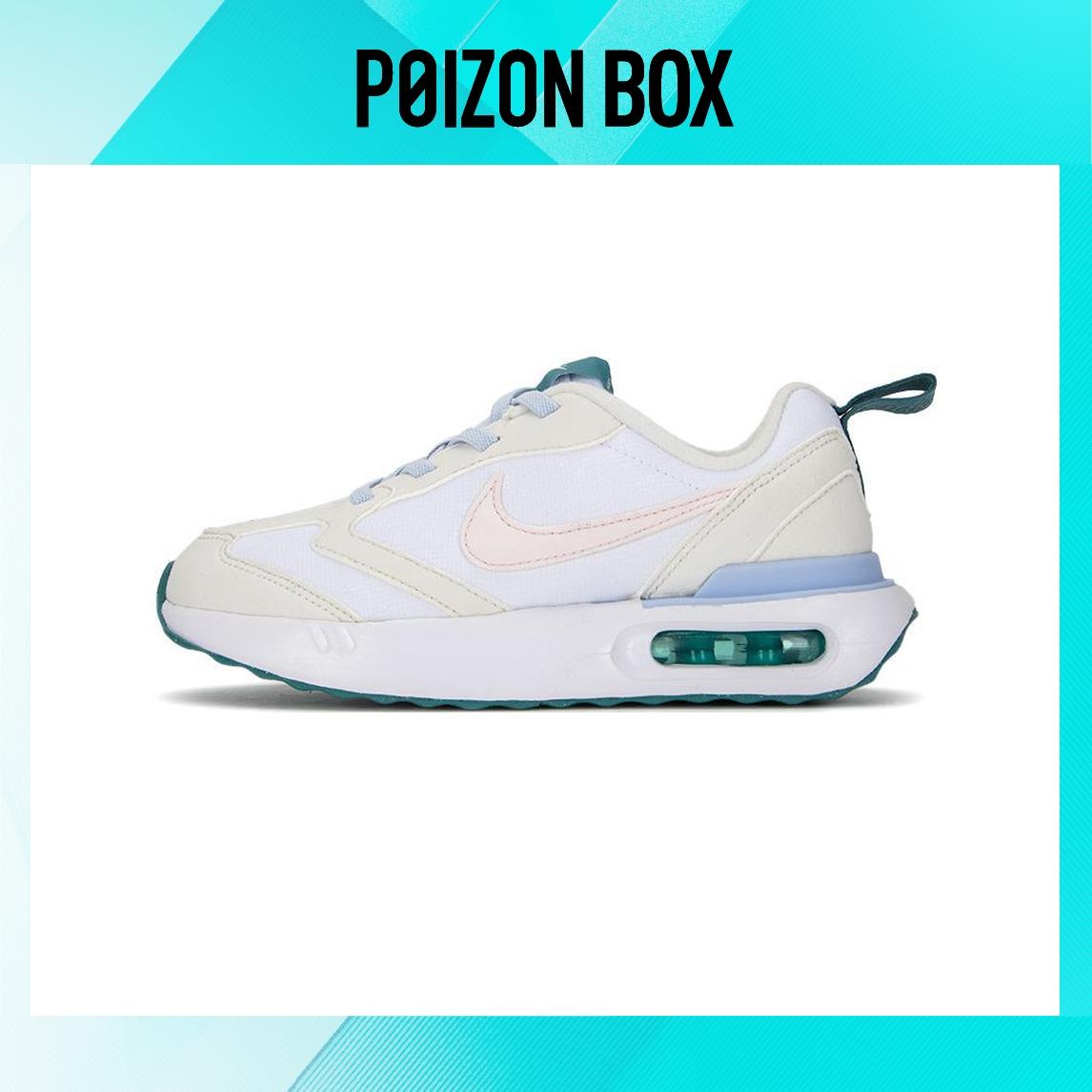 

детские кроссовки BP Nike Air Max Dawn Sports Casual Shoes DC9318-108