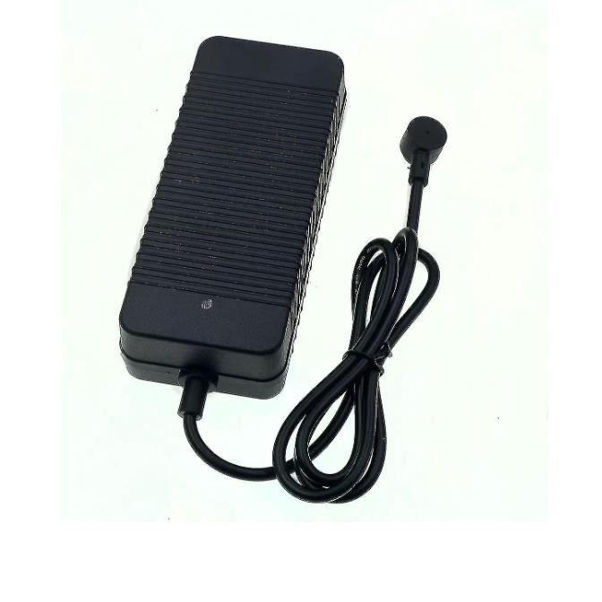 Batterieladegerät – YYHQQBAD – 41 V 2 A – kompatibel mit Xiaomi 4 – Elektroroller 4pro – schnelles Laden