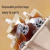Meiliya Traditional Chinese Medicine Liquid Storage Bags