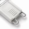 2PCS 110V G9 LED Bulb 5W Corn Lamp Light Bulb Easy Dimmable LED Bulb  Ceiling Lamp