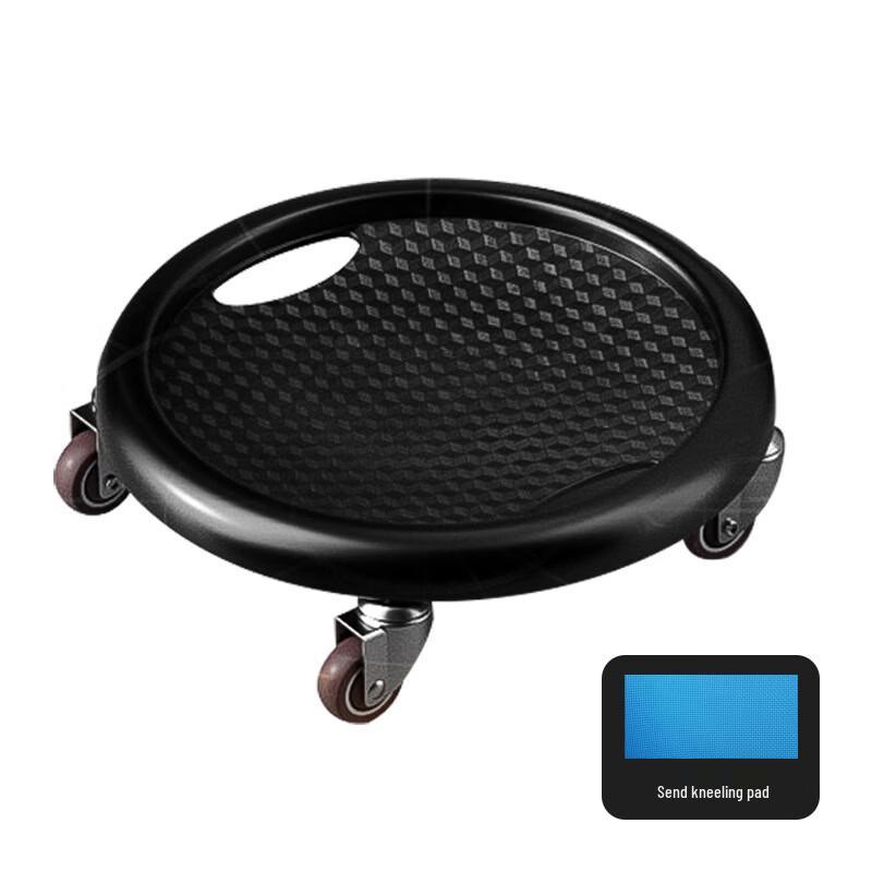 Junshi Abdominal Core Slider Discs