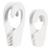 Marine Boats Hangers, Mudguard Hooks Sailboats Hangers Sail Hanger Hook Boat Fenders Hanger Single Handed Hook