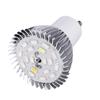Full Spectrum 85-265V 18W 18 LED Grow Light Flower Plant Hydroponic Growth Bulb