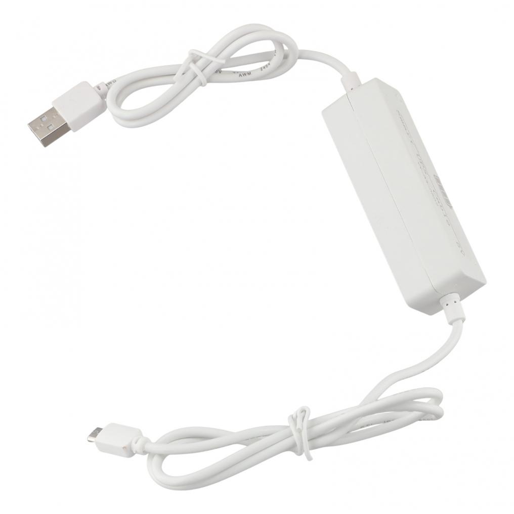 Uninterruptible Power Supply UPS for Security For Camera with 5V Adapter