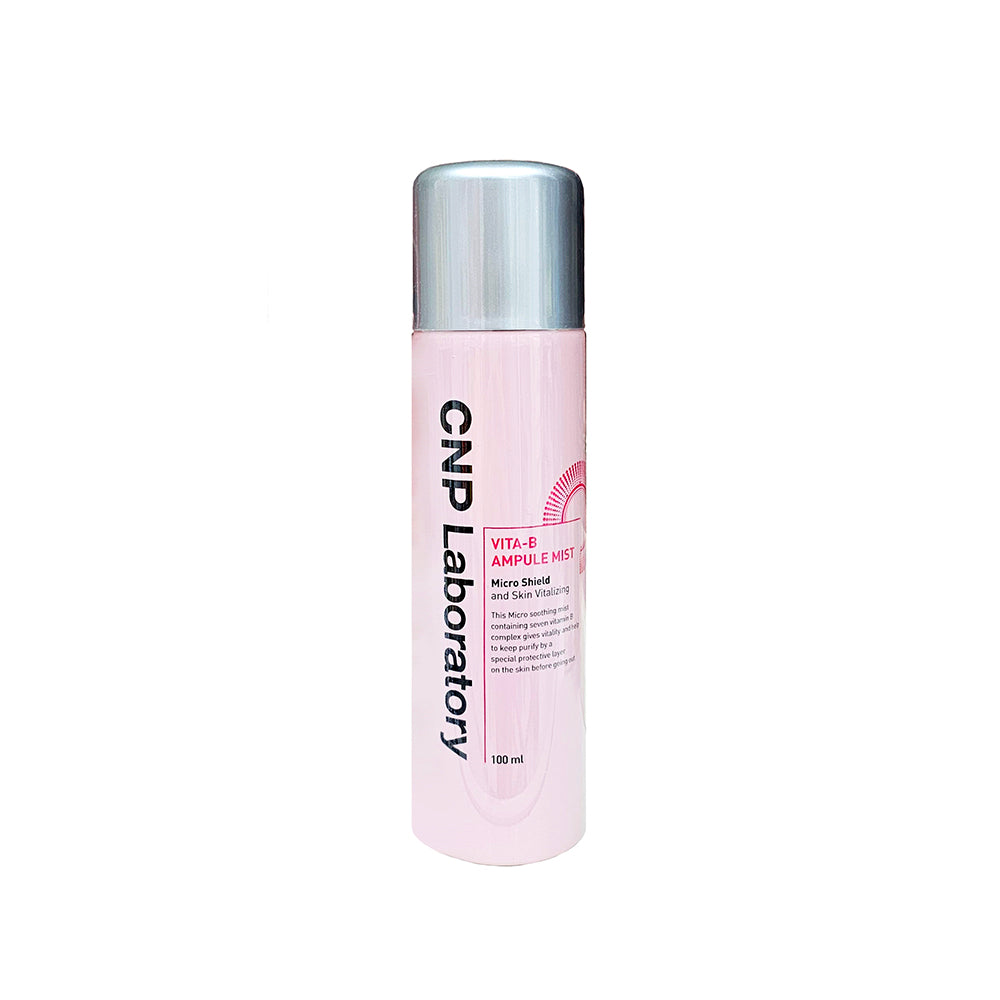 

CNP Laboratory Vita-B Ampule Mist 100ml