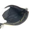 BVLGARI Colezione S.Bulgari logo Bag Crossbody Pochette Shoulder Bag