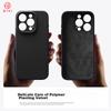 Official Version True Liquid StateIPhone 13 Case, Liquid Silicone Full Camera Protection Ultra-Thin Shockproof Anti-Scratch Case, Gray