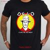 Vtg Devo Band Sind Wir Nicht Unisex Schwarzes T-Shirt Alle Größen Ja454 Vintage Designer Kleidung Grafik Mann Vielseitig Stilvoll